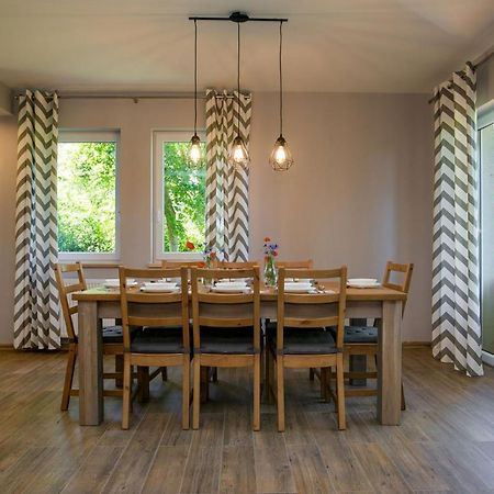 Grabina Mazury Villa Stare Juchy Exterior photo